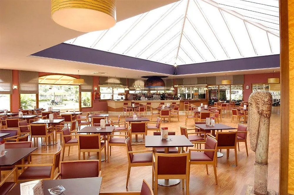 Evenia Olympic Suites Lloret de Mar España