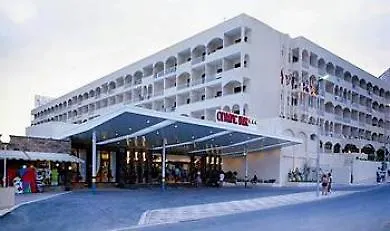 Evenia Olympic Suites Lloret de Mar 4*,  España