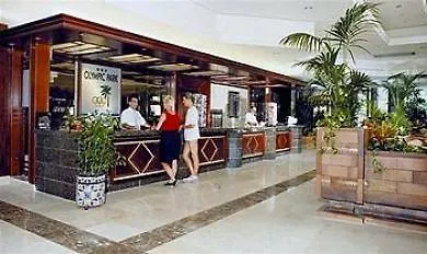 Evenia Olympic Suites Lloret de Mar España