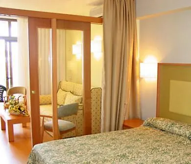 Hotel Evenia Olympic Suites Lloret de Mar