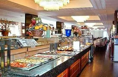 Hotel Evenia Olympic Suites Lloret de Mar