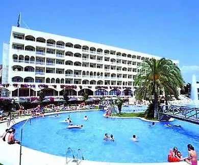 Evenia Olympic Suites Lloret de Mar 4*,
