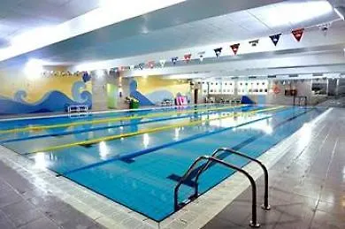 Evenia Olympic Suites Lloret de Mar