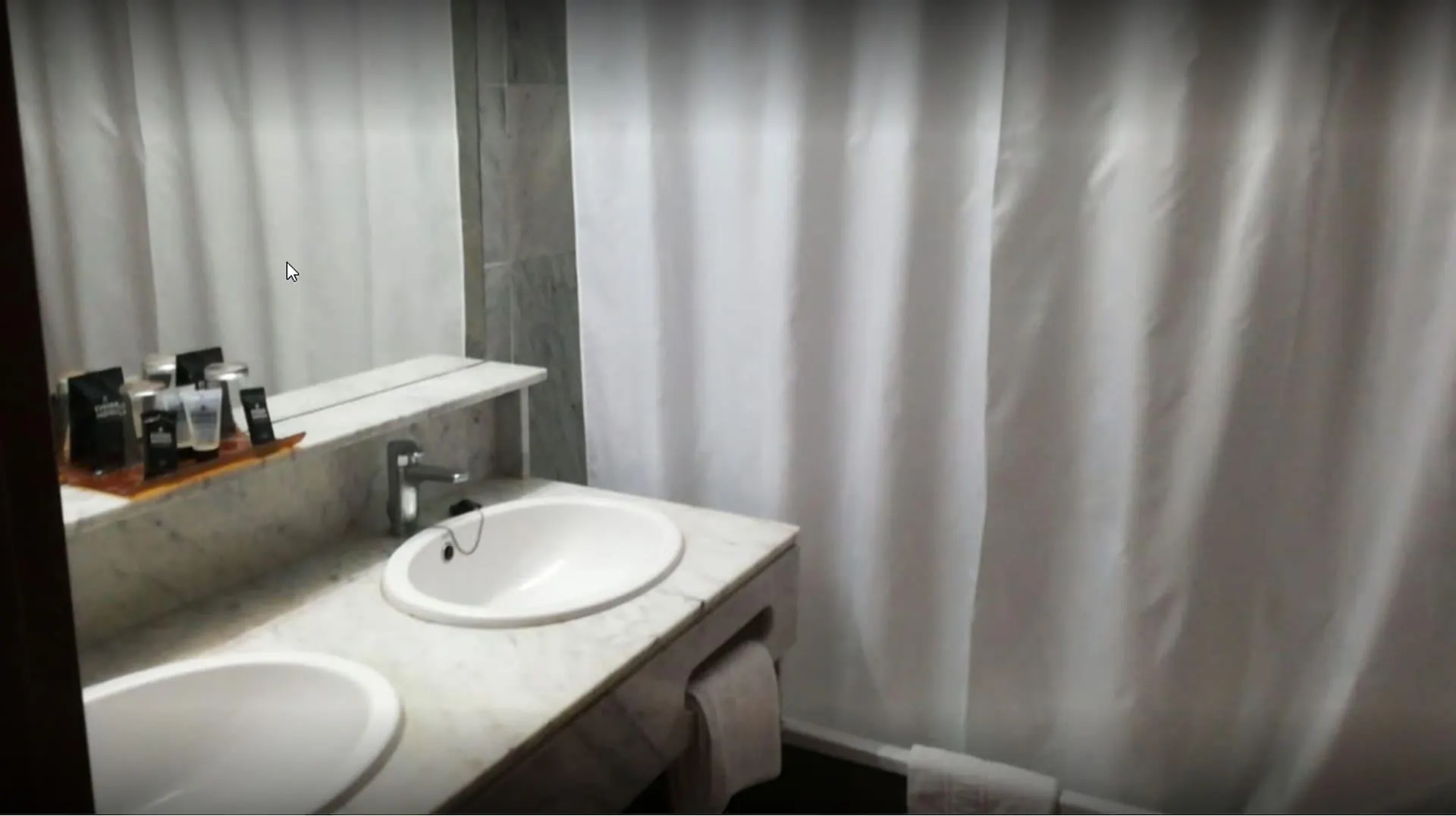 Evenia Olympic Suites Lloret de Mar
