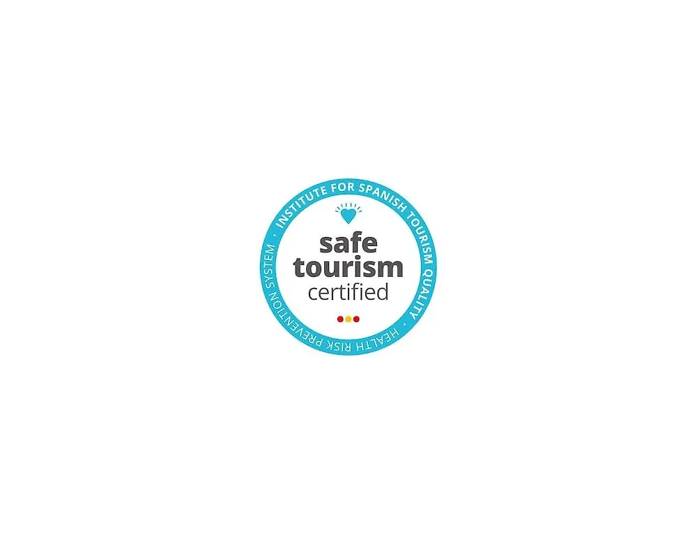 Evenia Olympic Suites Lloret de Mar Hotel