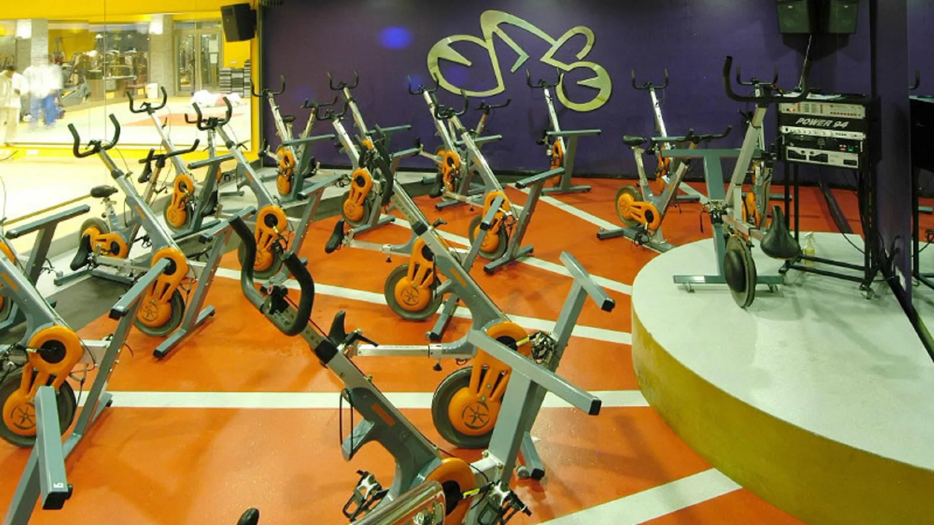 Evenia Olympic Suites Lloret de Mar