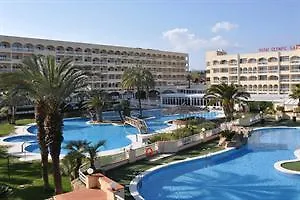 Hotel Evenia Olympic Suites Lloret de Mar