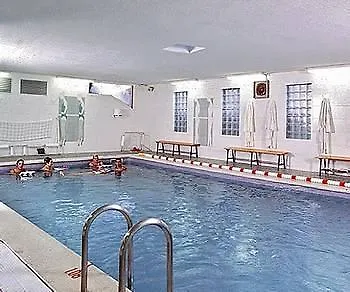 Evenia Olympic Suites Lloret de Mar