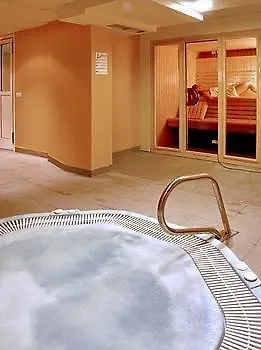 **** Hotel Evenia Olympic Suites Lloret de Mar España
