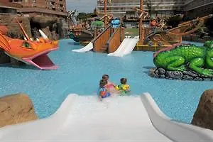 Evenia Olympic Suites Lloret de Mar