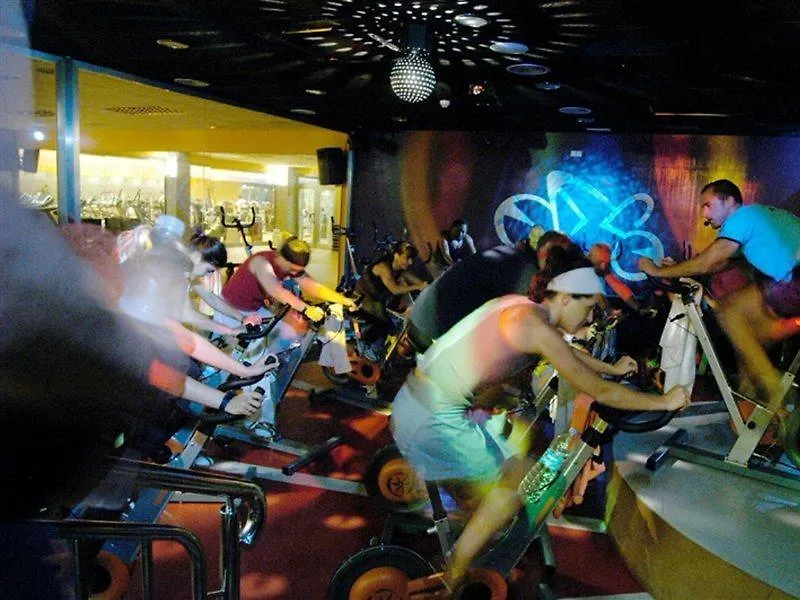 Evenia Olympic Suites Lloret de Mar Hotel