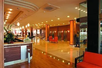 Evenia Olympic Suites Lloret de Mar Hotel