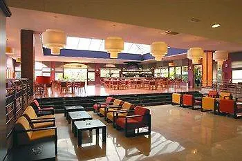 Evenia Olympic Suites Lloret de Mar 4*,  España
