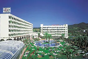 Evenia Olympic Suites Lloret de Mar