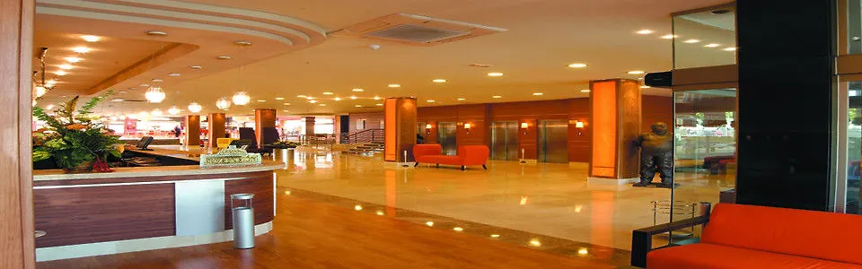 **** Hotel Evenia Olympic Suites Lloret de Mar España