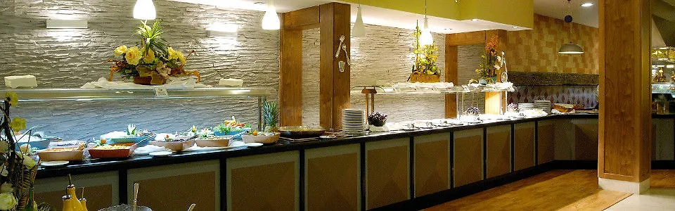 Hotel Evenia Olympic Suites Lloret de Mar