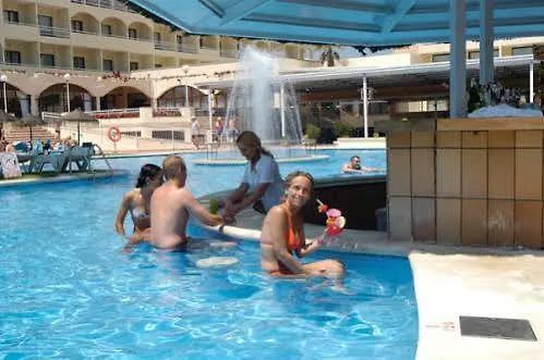 Evenia Olympic Suites Lloret de Mar Hotel