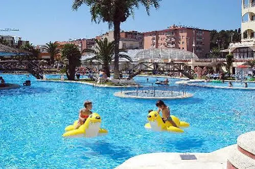 Evenia Olympic Suites Lloret de Mar España