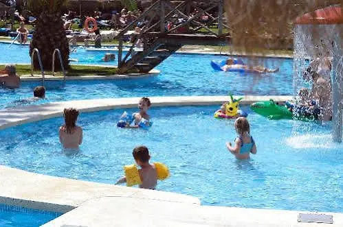 Evenia Olympic Suites Lloret de Mar 4*,  España