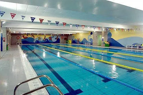 Evenia Olympic Suites Lloret de Mar
