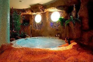 Hotel Evenia Olympic Suites Lloret de Mar