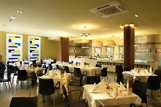 Evenia Olympic Suites Lloret de Mar España