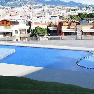  Apartamento Sunny Sa Boadella Big Solarium Sea View