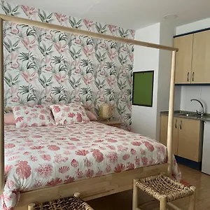  Apartamento La Habana