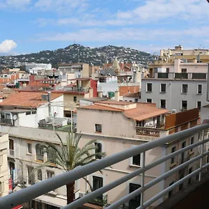  Apartamento Salamar