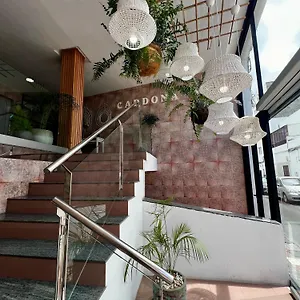  Хостел Residencia Cardona Испания