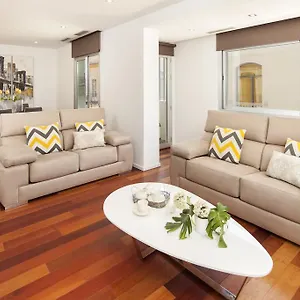 Apartment Inmalaga Granada 2