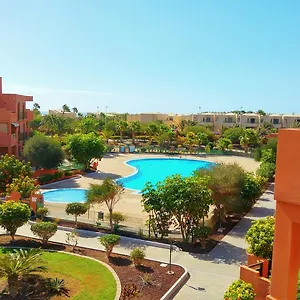 Apartment Sotavento - Playa La Tejita -
