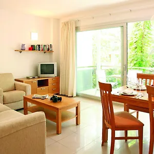 Apartment Denga