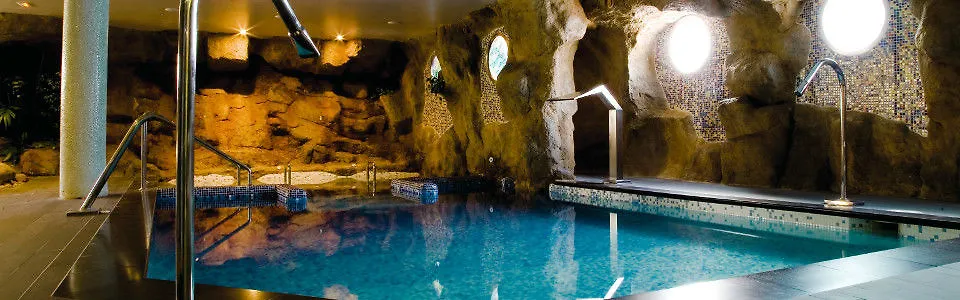 Evenia Olympic Suites Lloret de Mar Spain