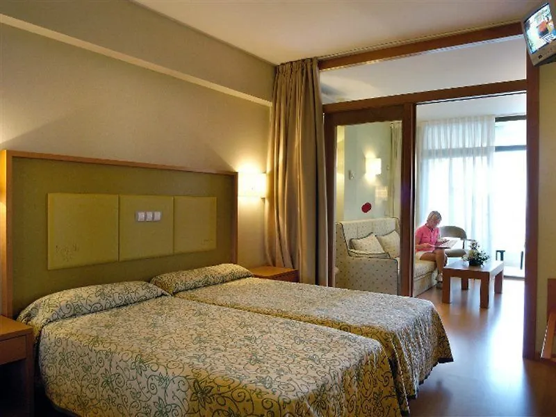 Evenia Olympic Suites Lloret de Mar