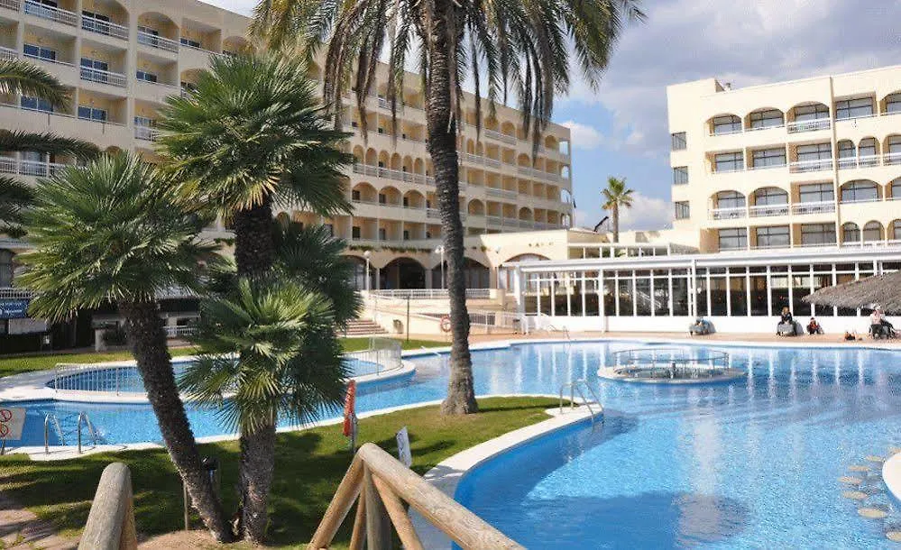Evenia Olympic Suites Lloret de Mar Hotel