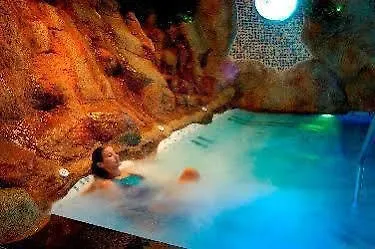 Evenia Olympic Suites Lloret de Mar Hotel